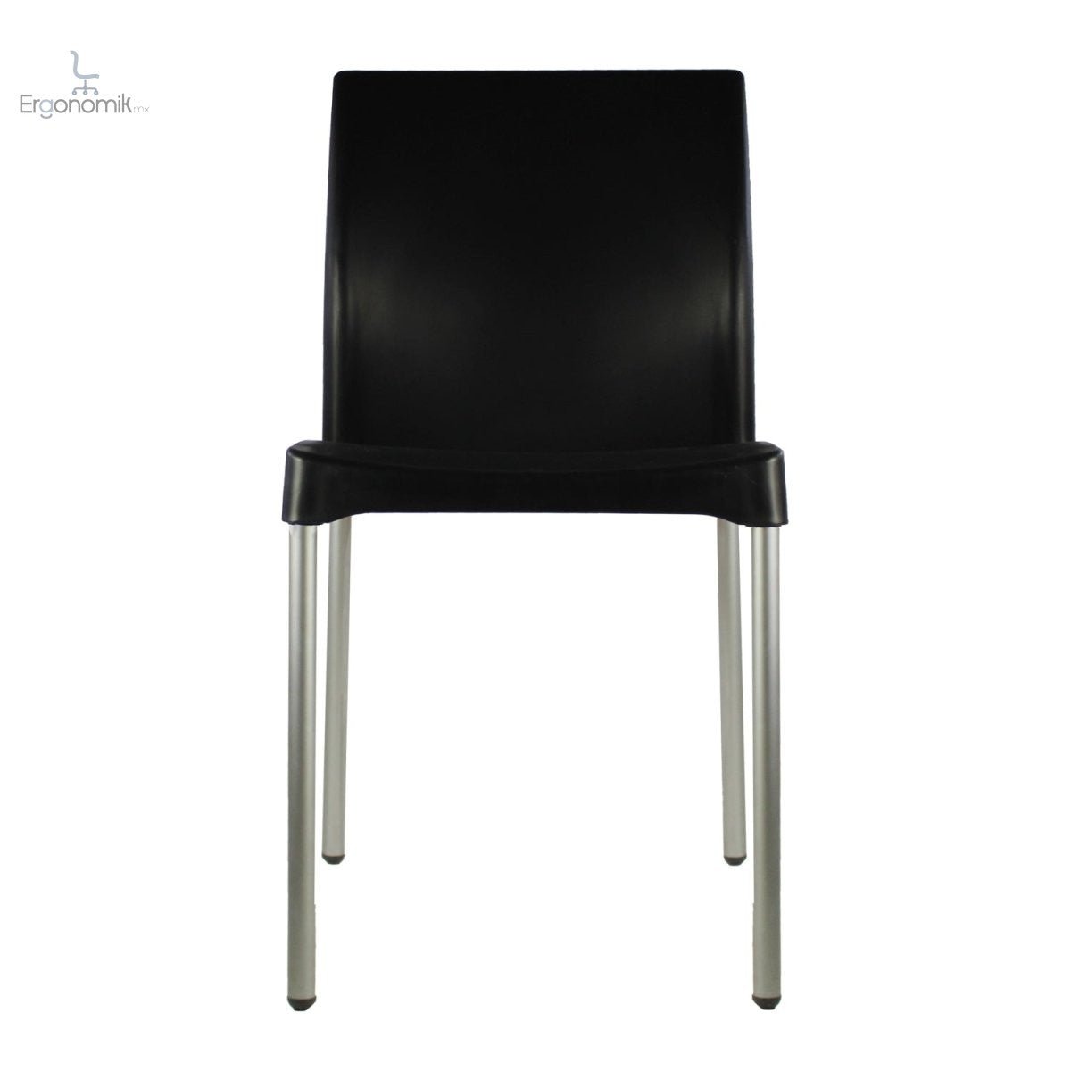 Silla de Visita Vivanti - 8p - Ergonomik silla visita MBK