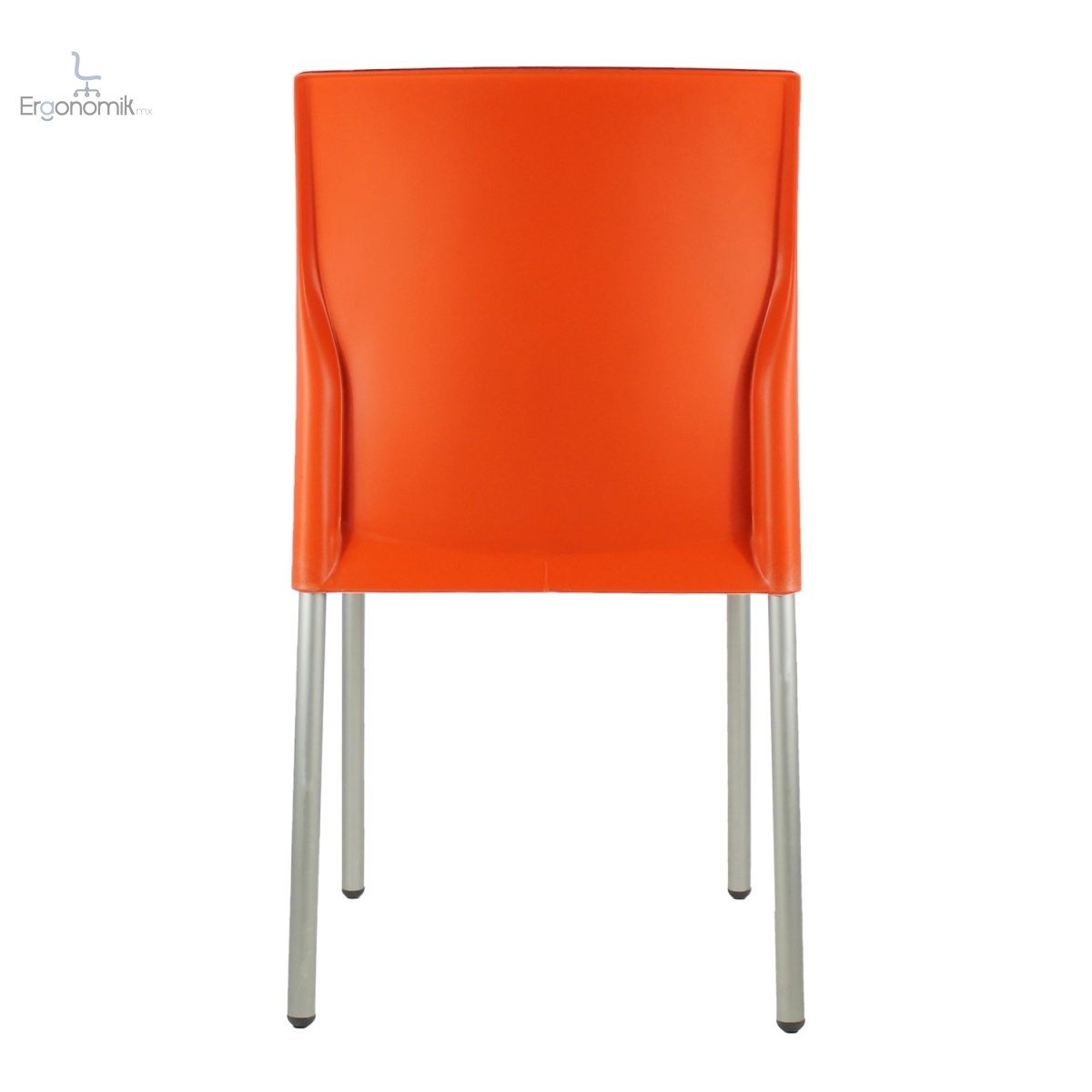 Silla de Visita Vivanti - 8p - Ergonomik silla visita MBK