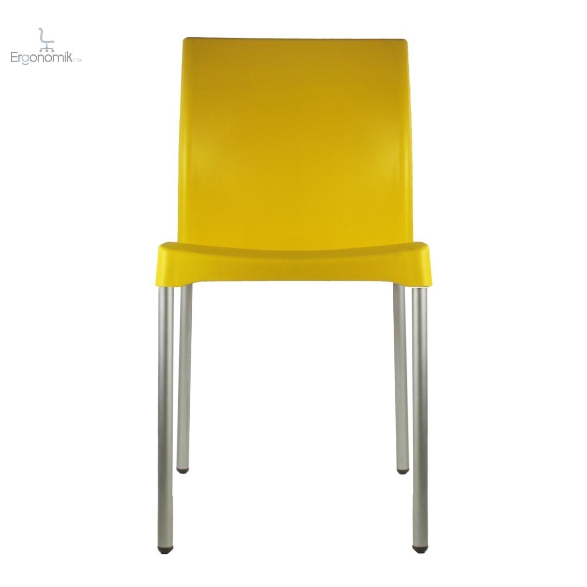 Silla de Visita Vivanti - 8p - Ergonomik silla visita MBK