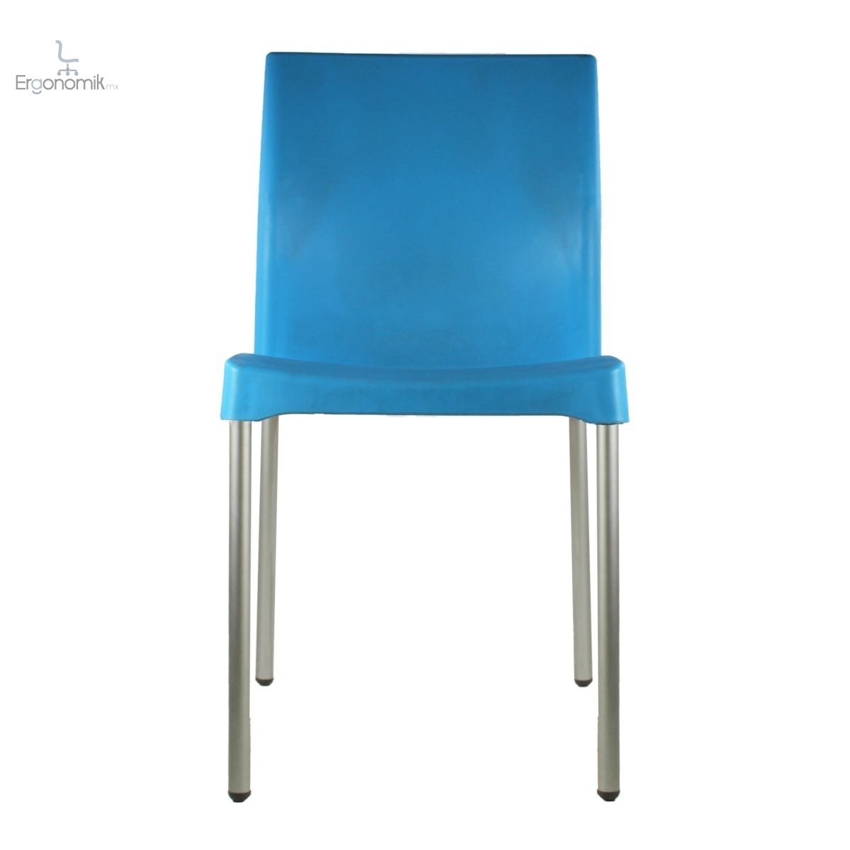 Silla de Visita Vivanti - 8p - Ergonomik silla visita MBK