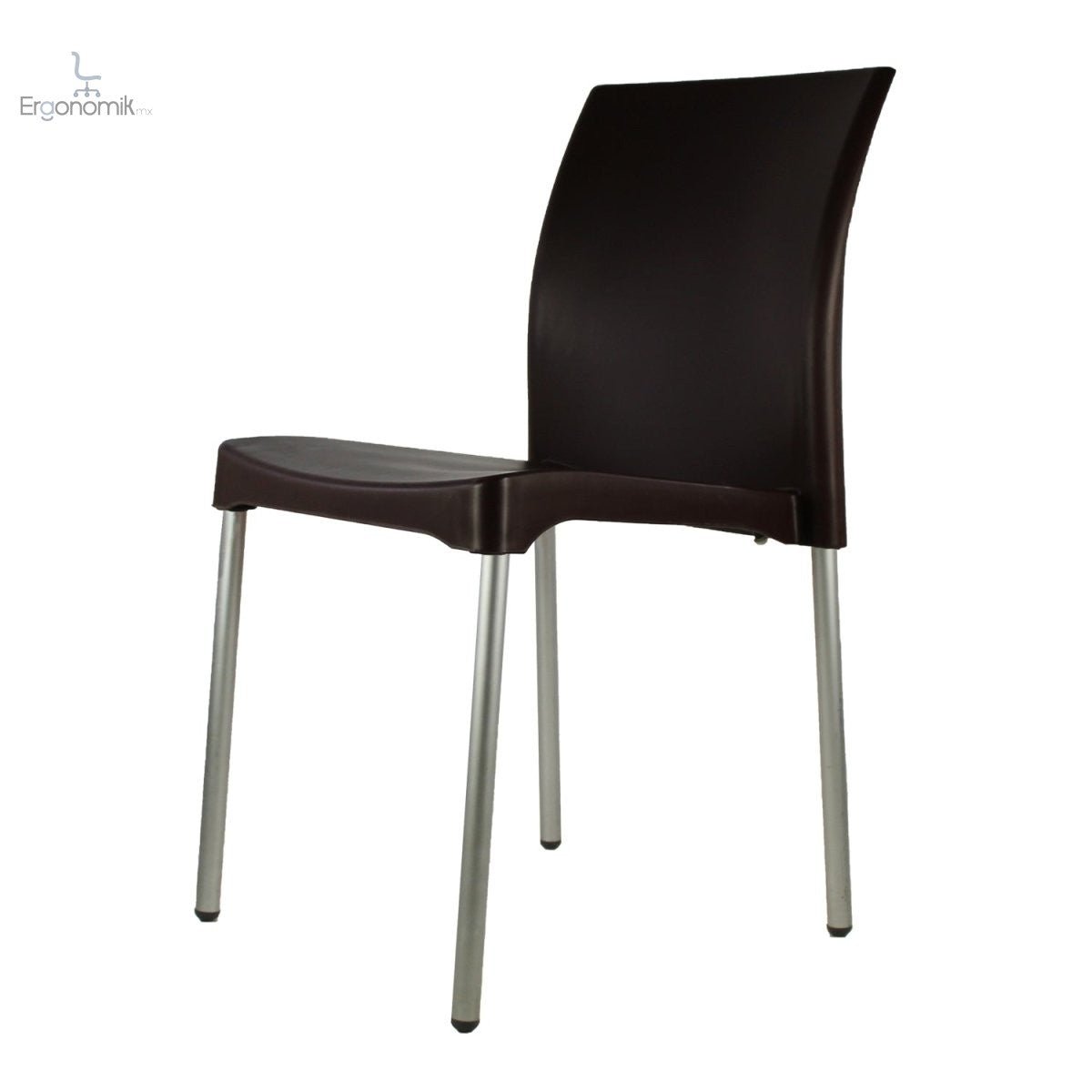 Silla de Visita Vivanti - 8p - Ergonomik silla visita MBK
