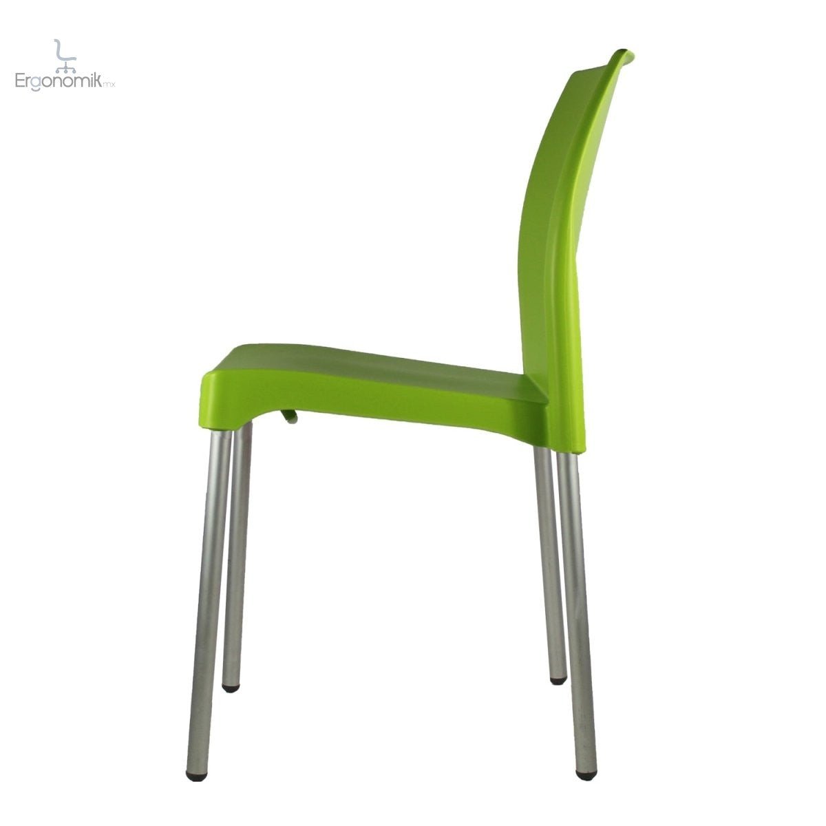 Silla de Visita Vivanti - 8p - Ergonomik silla visita MBK