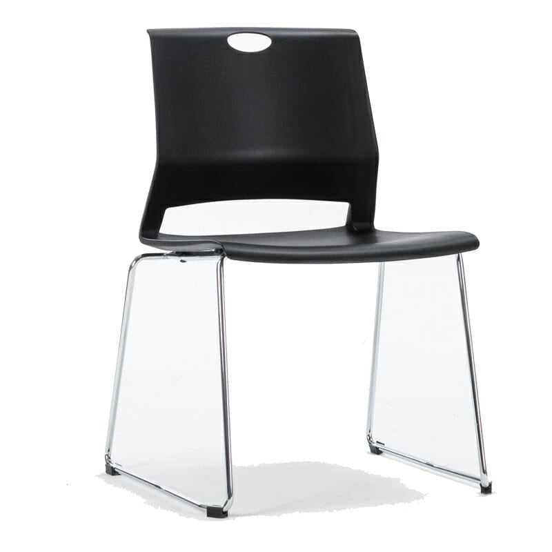 Silla De Visita Volt - Ergonomik silla OFIK