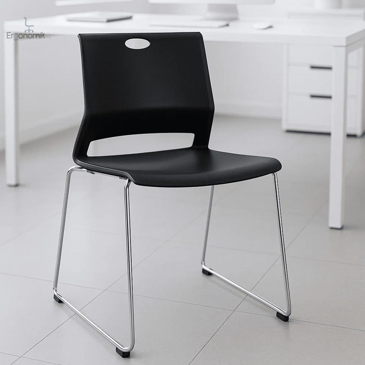 Silla De Visita Volt - Ergonomik silla OFIK