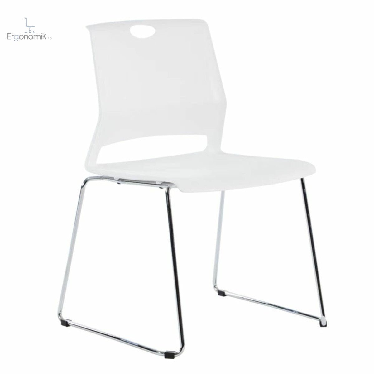 Silla De Visita Volt - Ergonomik silla OFIK