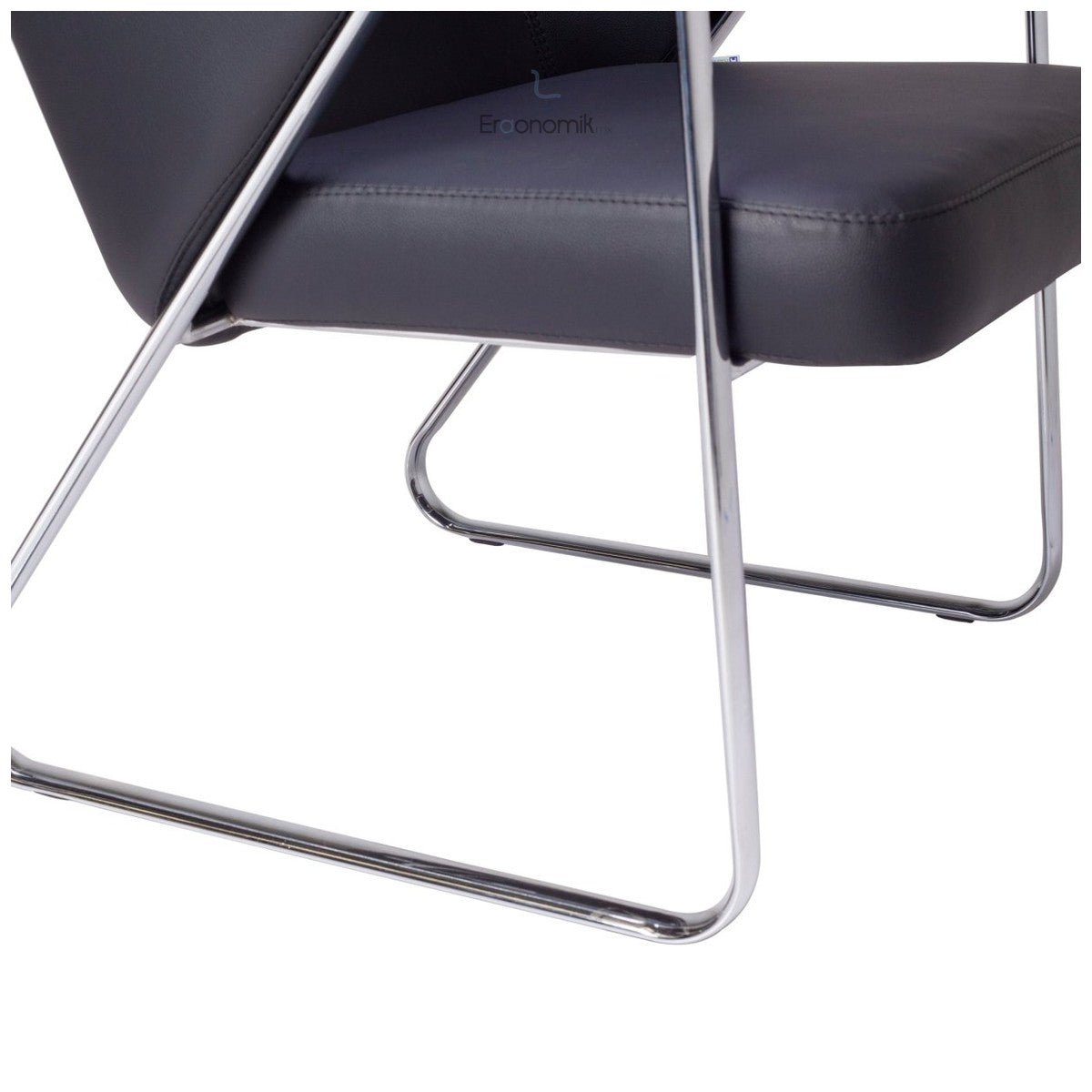 Silla de Visita Ziba - Ergonomik silla de oficina Klave