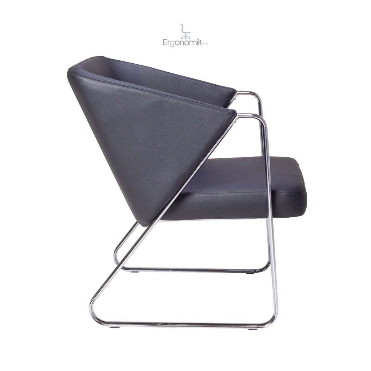 Silla de Visita Ziba - Ergonomik silla de oficina Klave