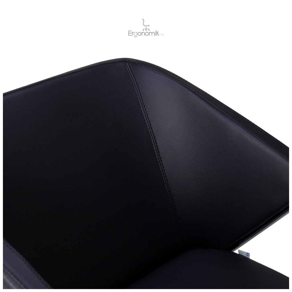 Silla de Visita Ziba - Ergonomik silla de oficina Klave