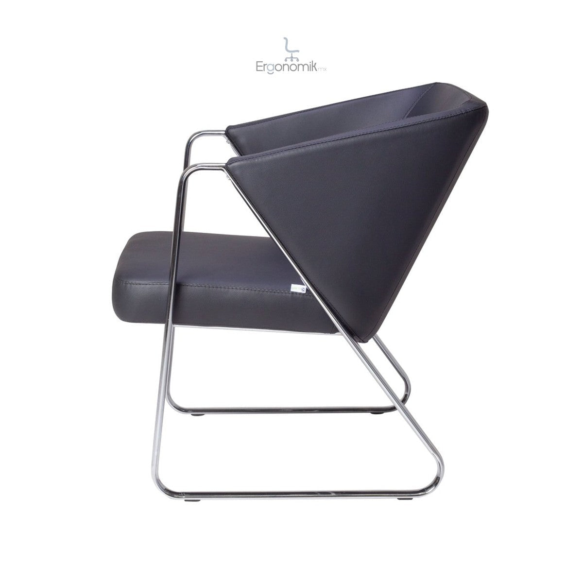 Silla de Visita Ziba - Ergonomik silla de oficina Klave
