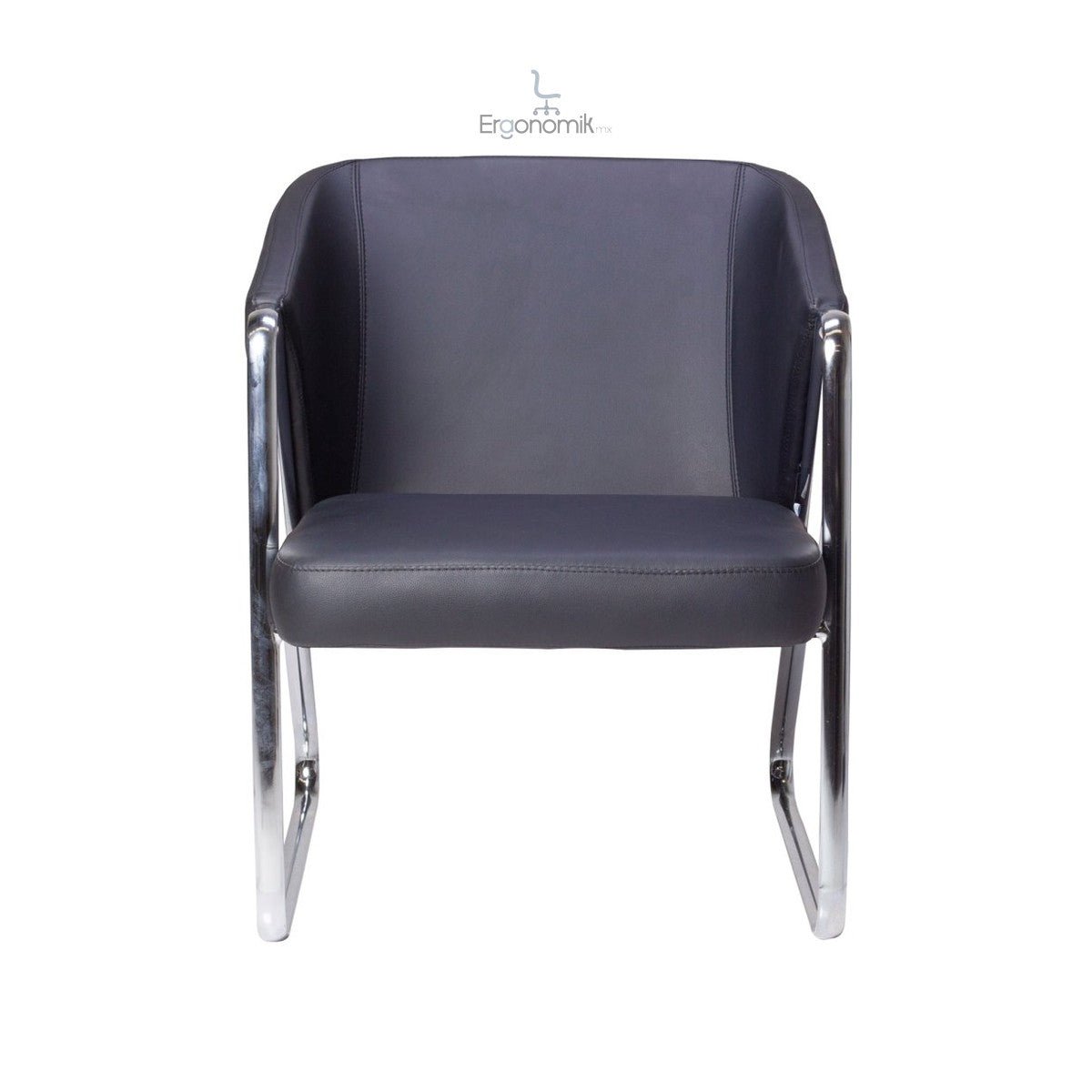 Silla de Visita Ziba - Ergonomik silla de oficina Klave
