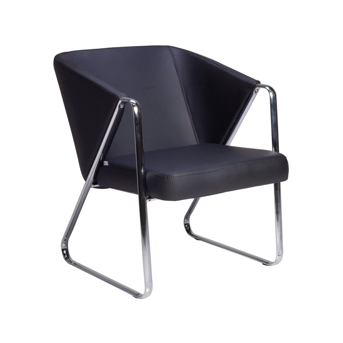 Silla de Visita Ziba - Ergonomik silla de oficina Klave