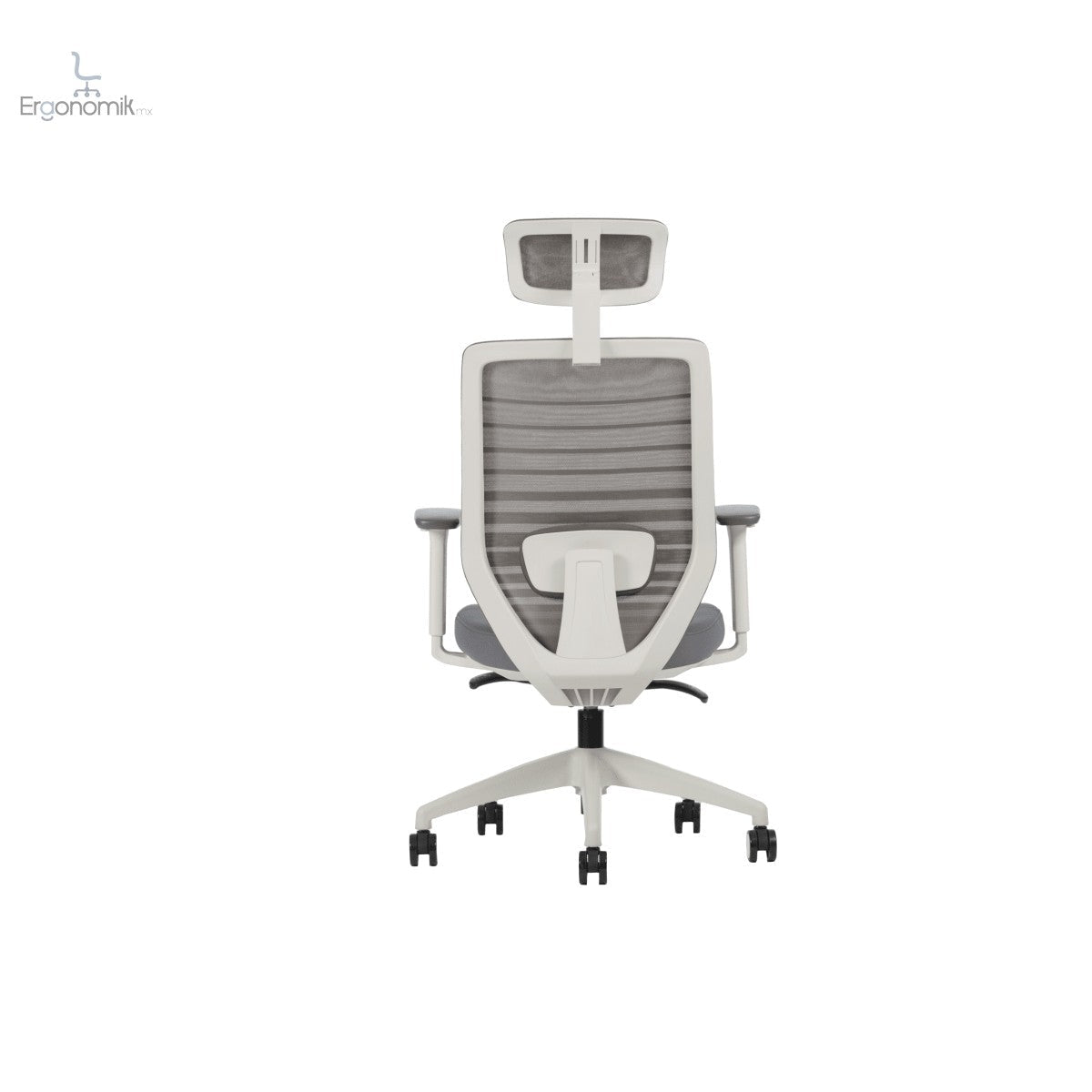 Silla Delta - Ergonomik silla ergonomica Office Class