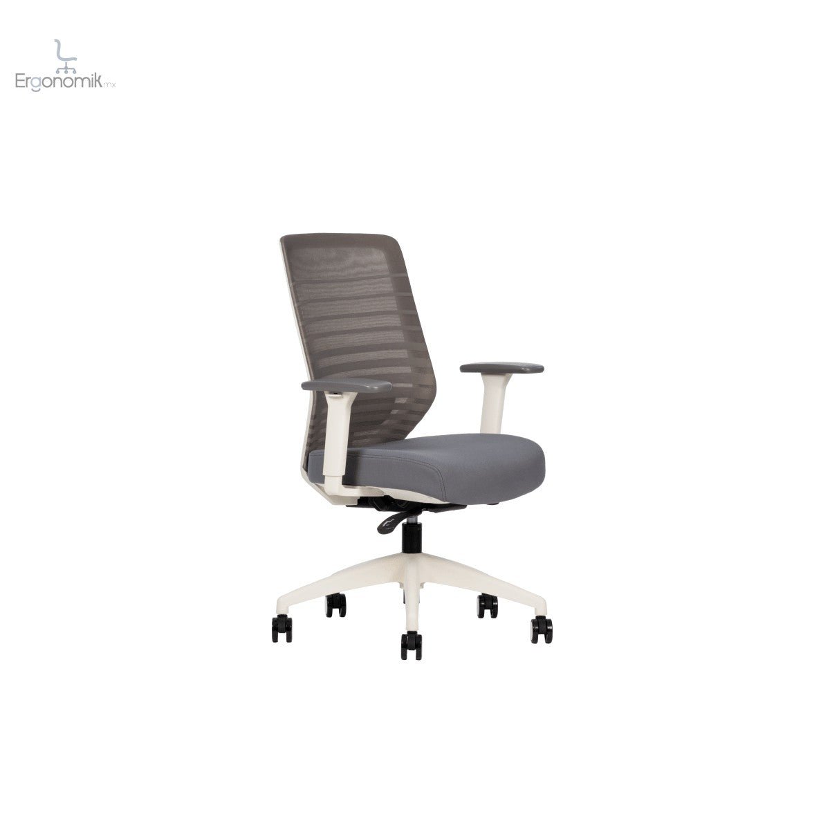 Silla Delta - Ergonomik silla ergonomica Office Class