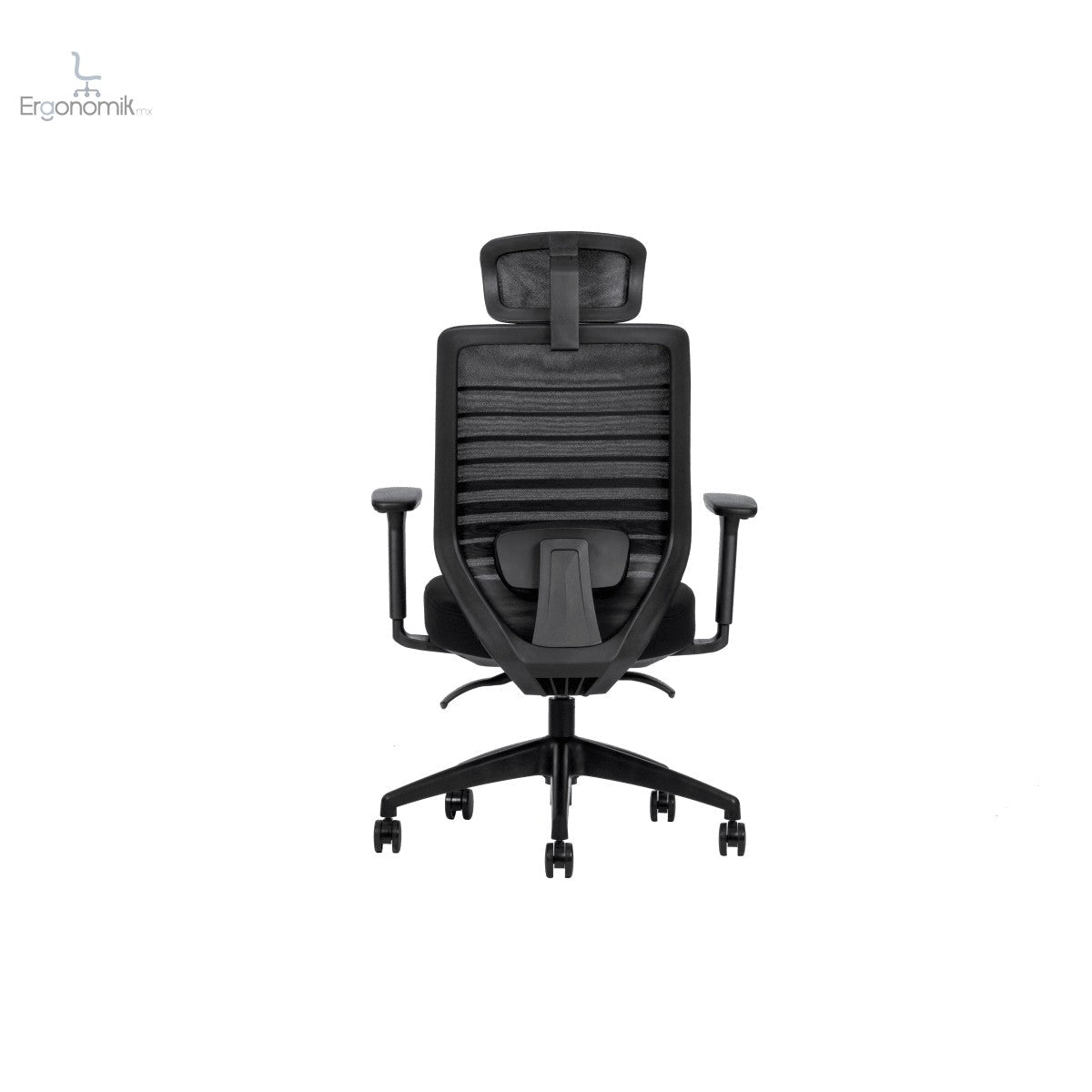 Silla Delta - Ergonomik silla ergonomica Office Class