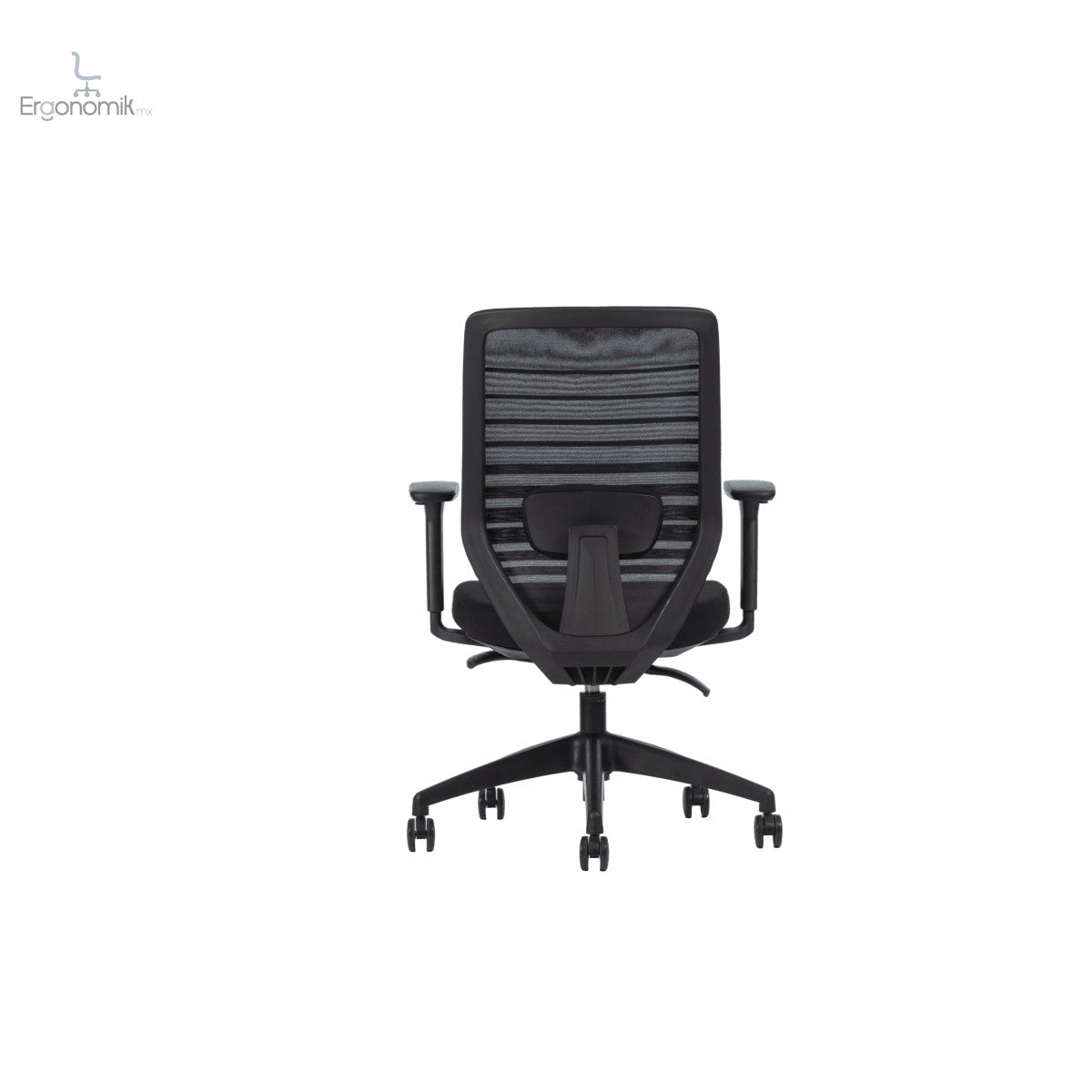 Silla Delta - Ergonomik silla ergonomica Office Class