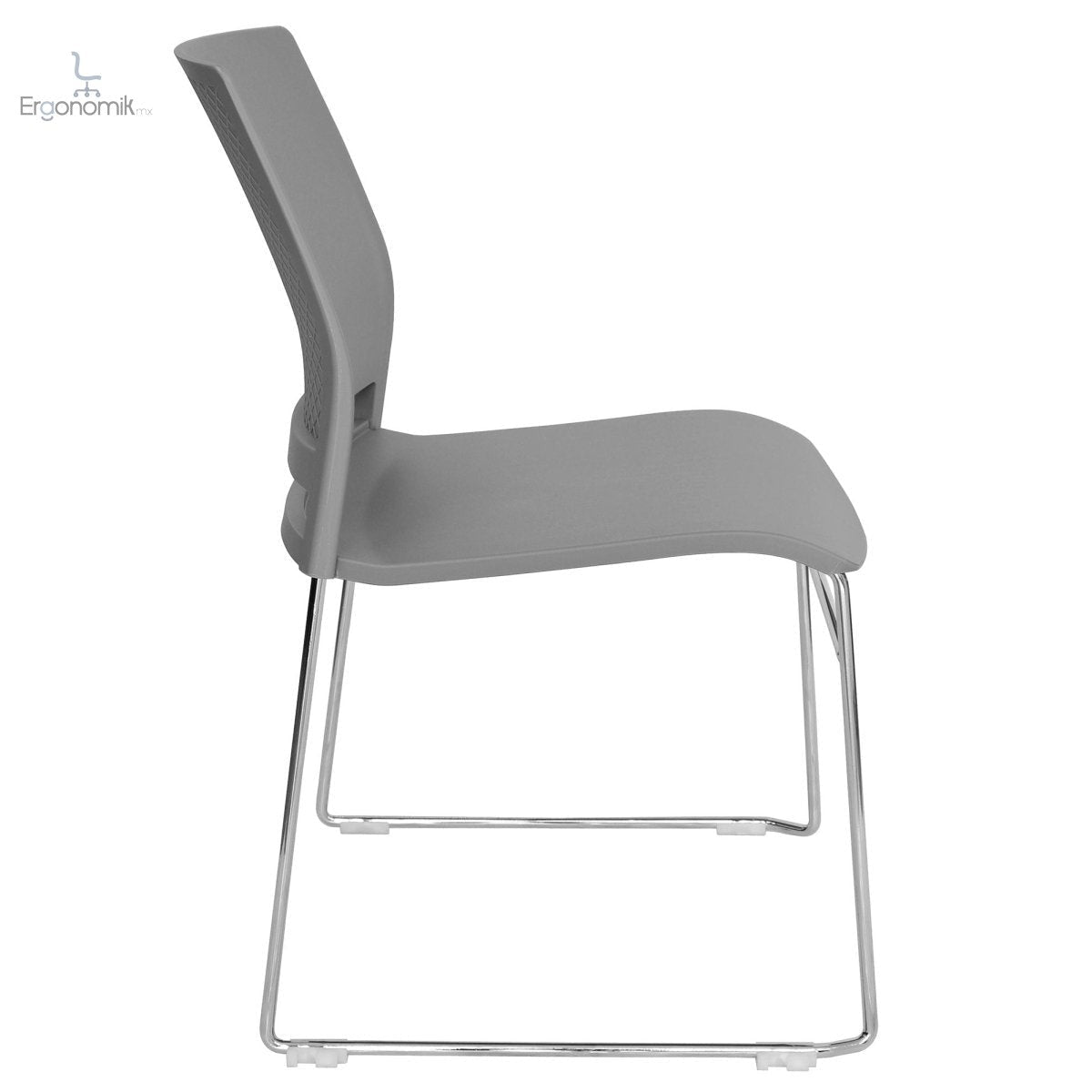 Silla Delta - 4 Piezas - Ergonomik silla OFFIHO