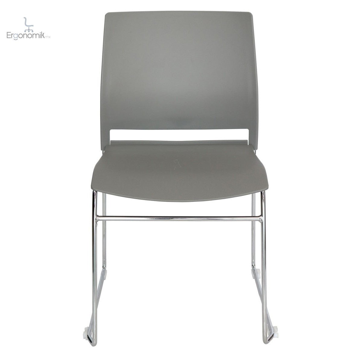 Silla Delta - 4 Piezas - Ergonomik silla OFFIHO