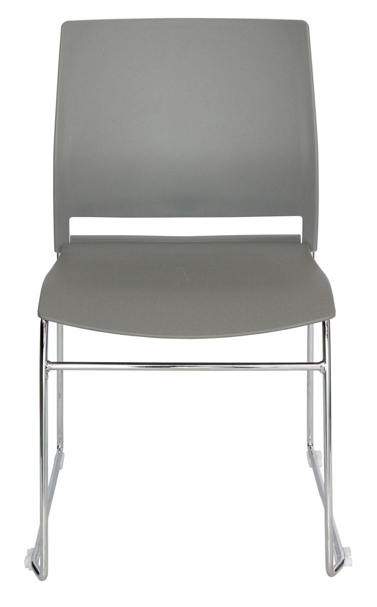 Silla Delta - 4 Piezas - Ergonomik silla OFFIHO