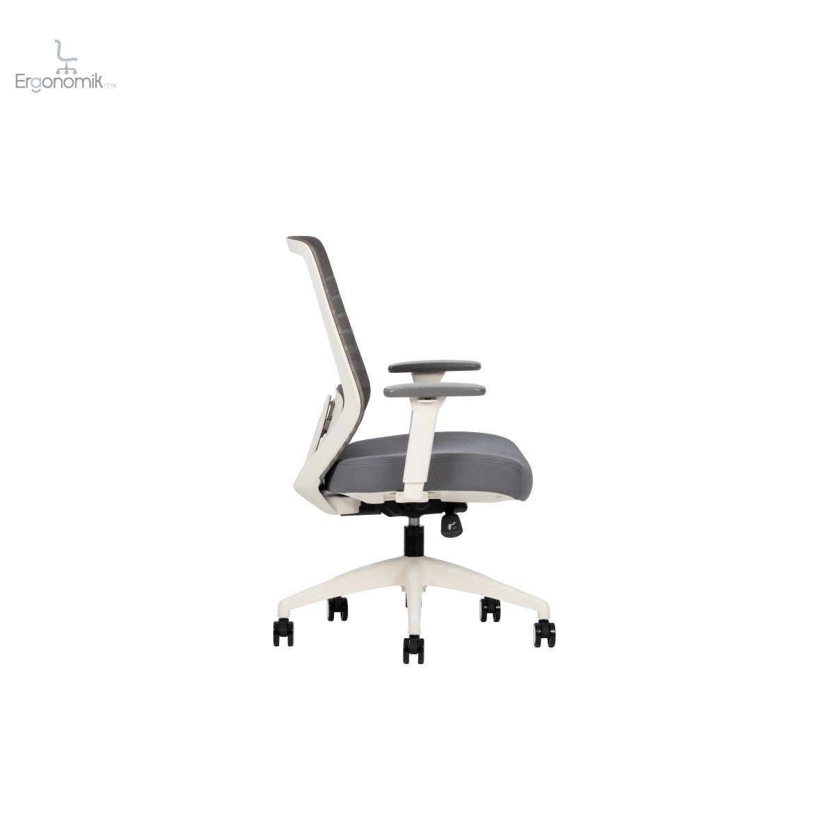 Silla Delta - Ergonomik silla ergonomica Office Class