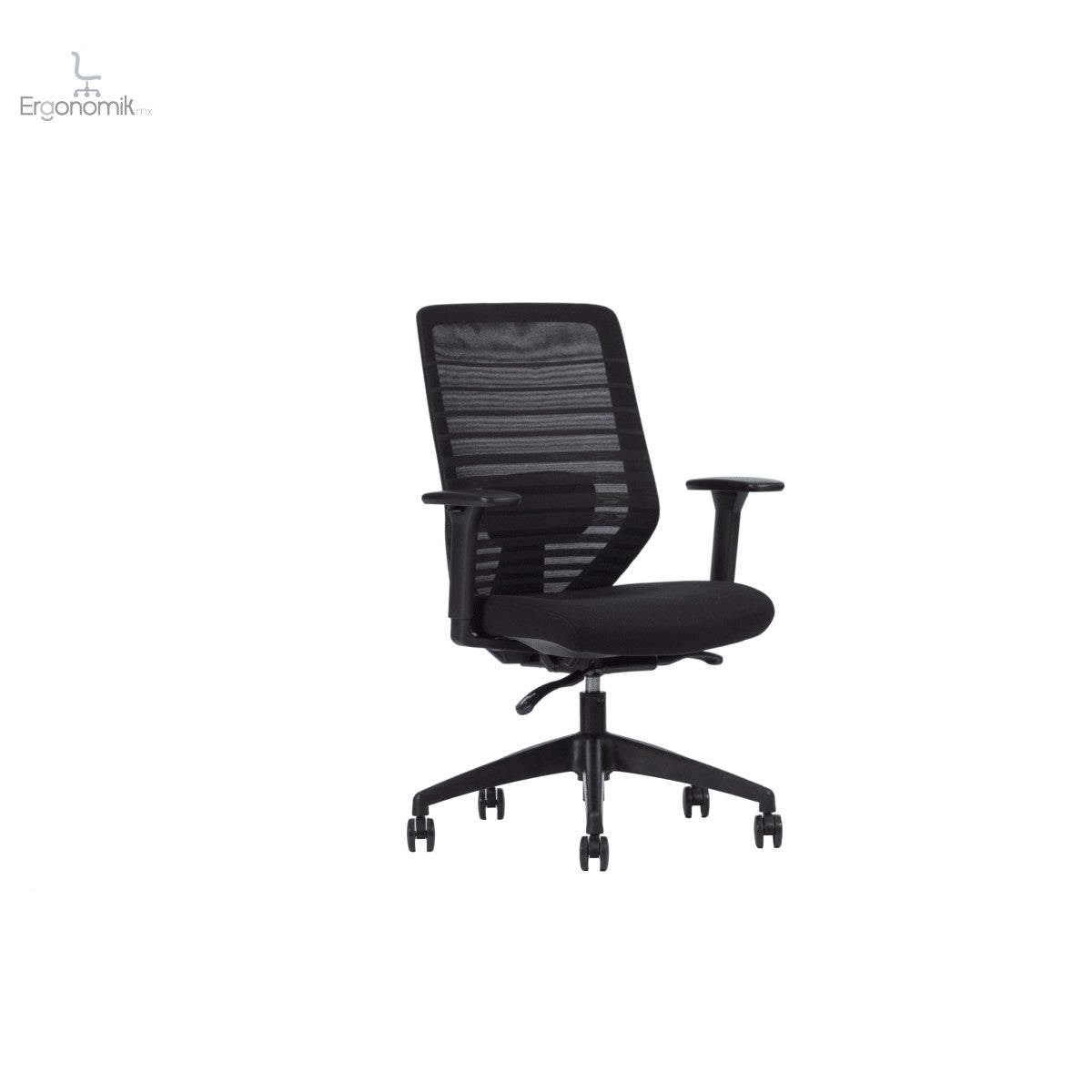 Silla Delta - Ergonomik silla ergonomica Office Class