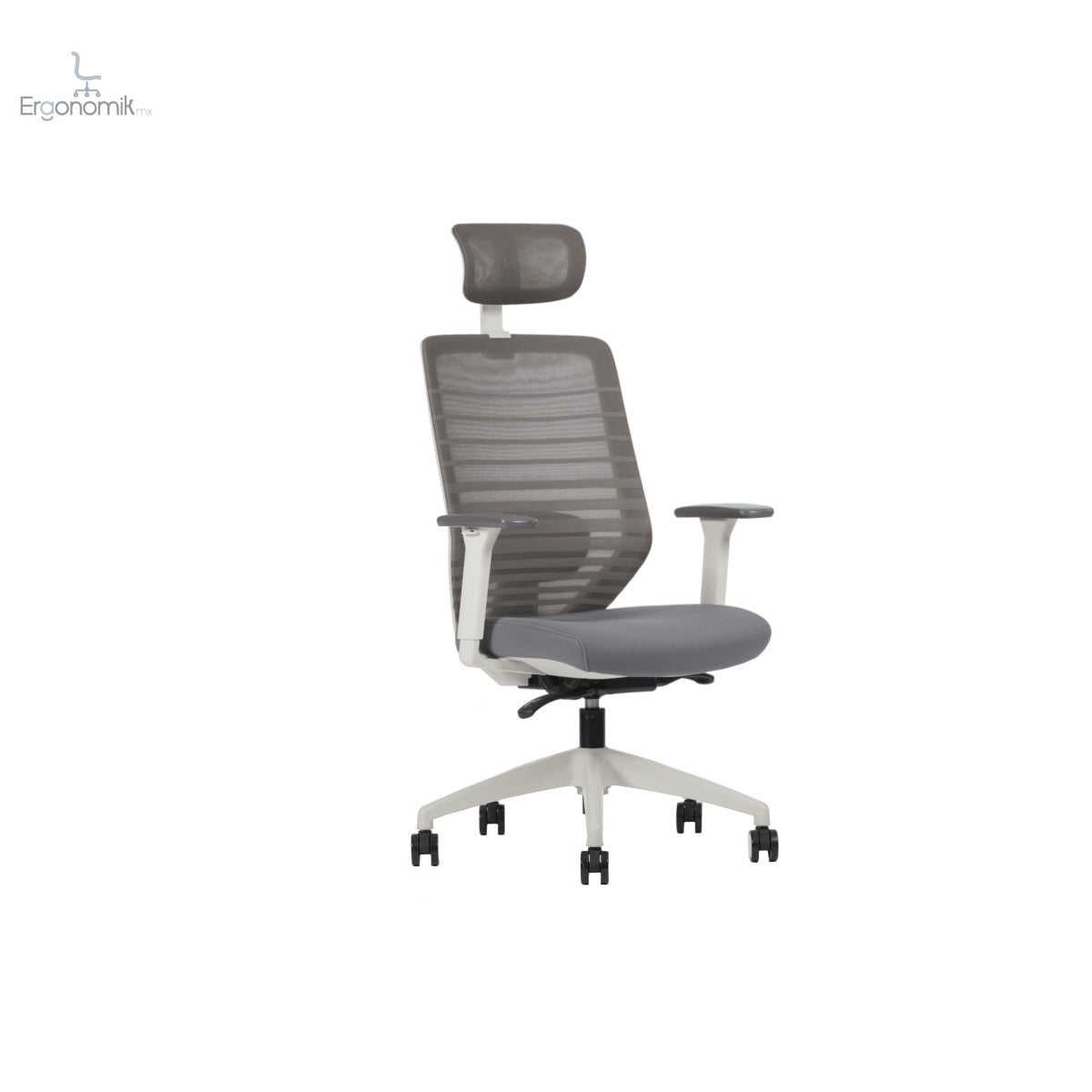 Silla Delta - Ergonomik silla ergonomica Office Class