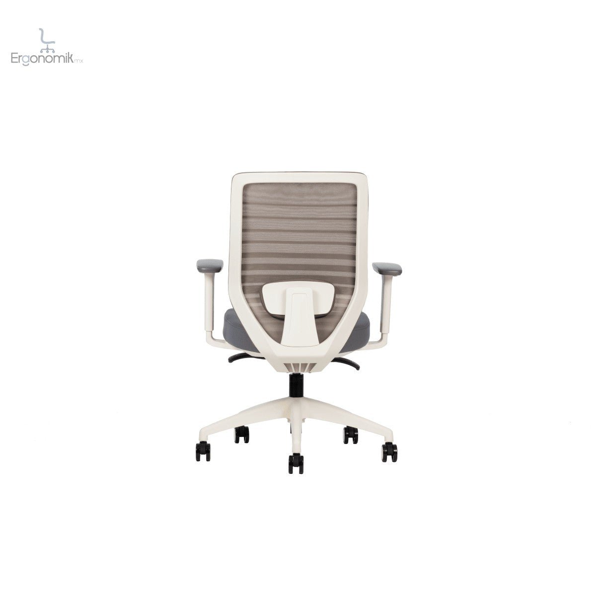 Silla Delta - Ergonomik silla ergonomica Office Class
