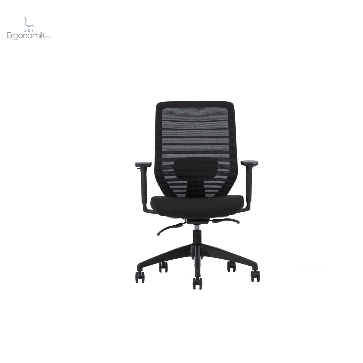 Silla Delta - Ergonomik silla ergonomica Office Class