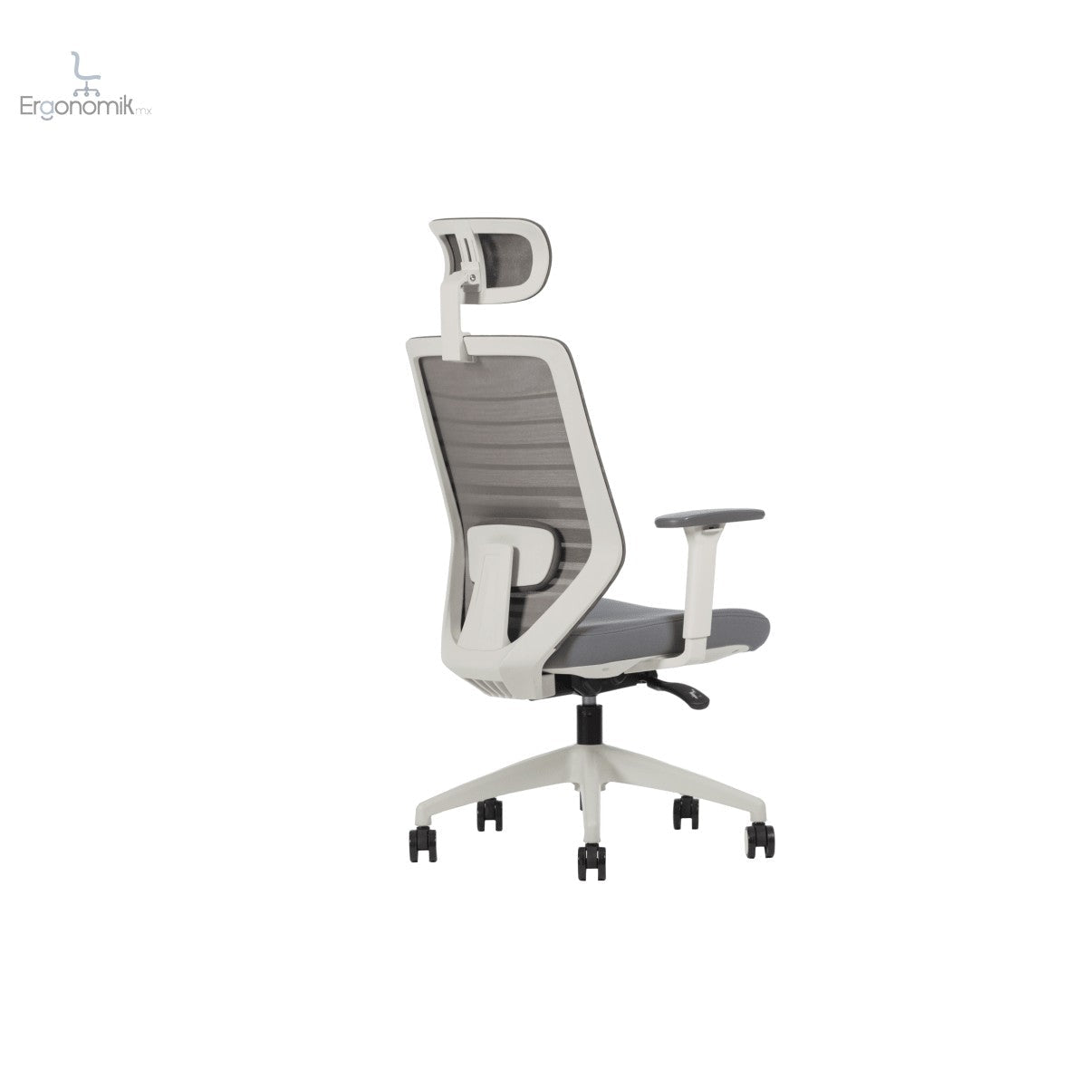 Silla Delta - Ergonomik silla ergonomica Office Class