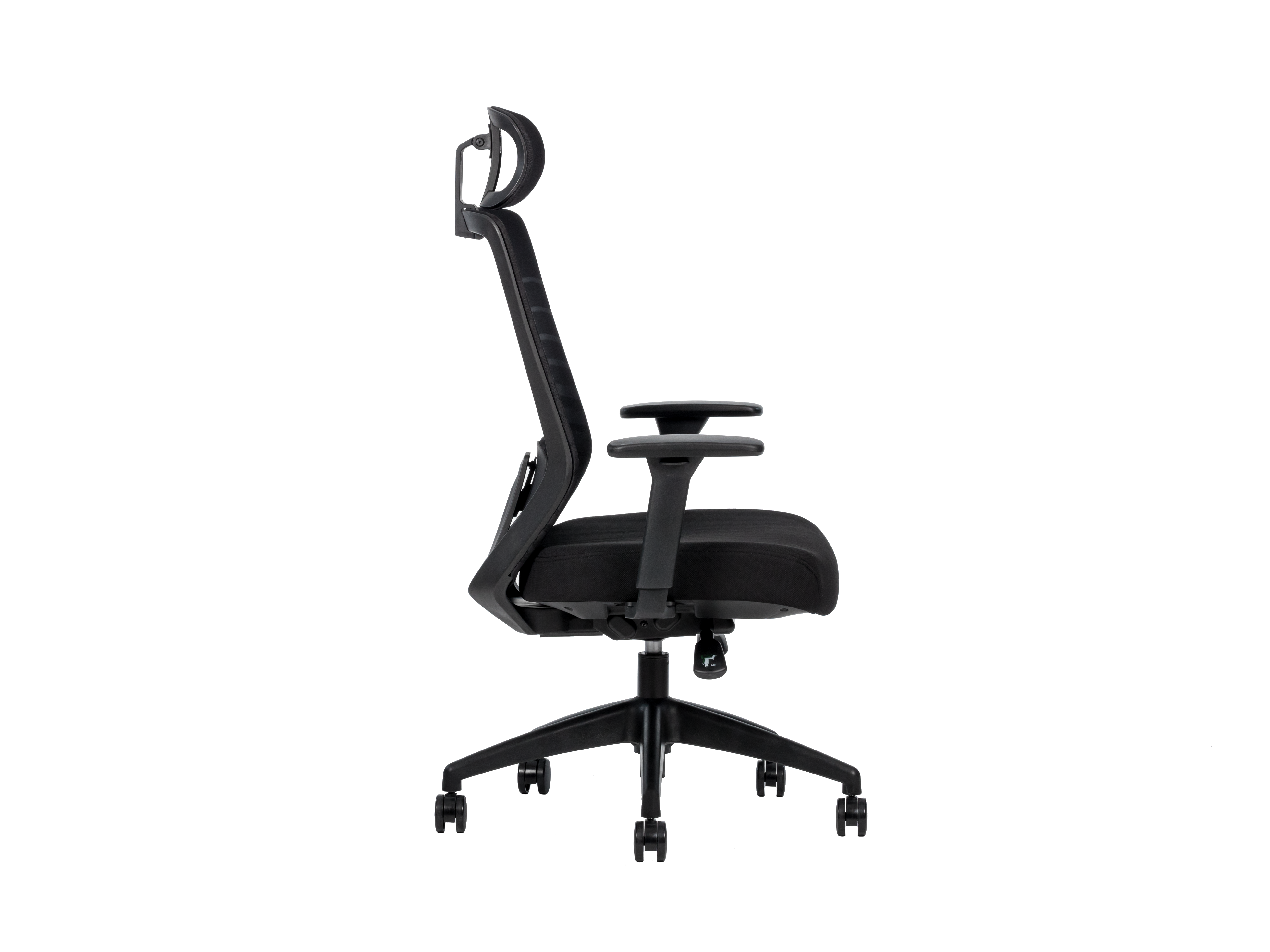 Silla Delta ajuste de altura