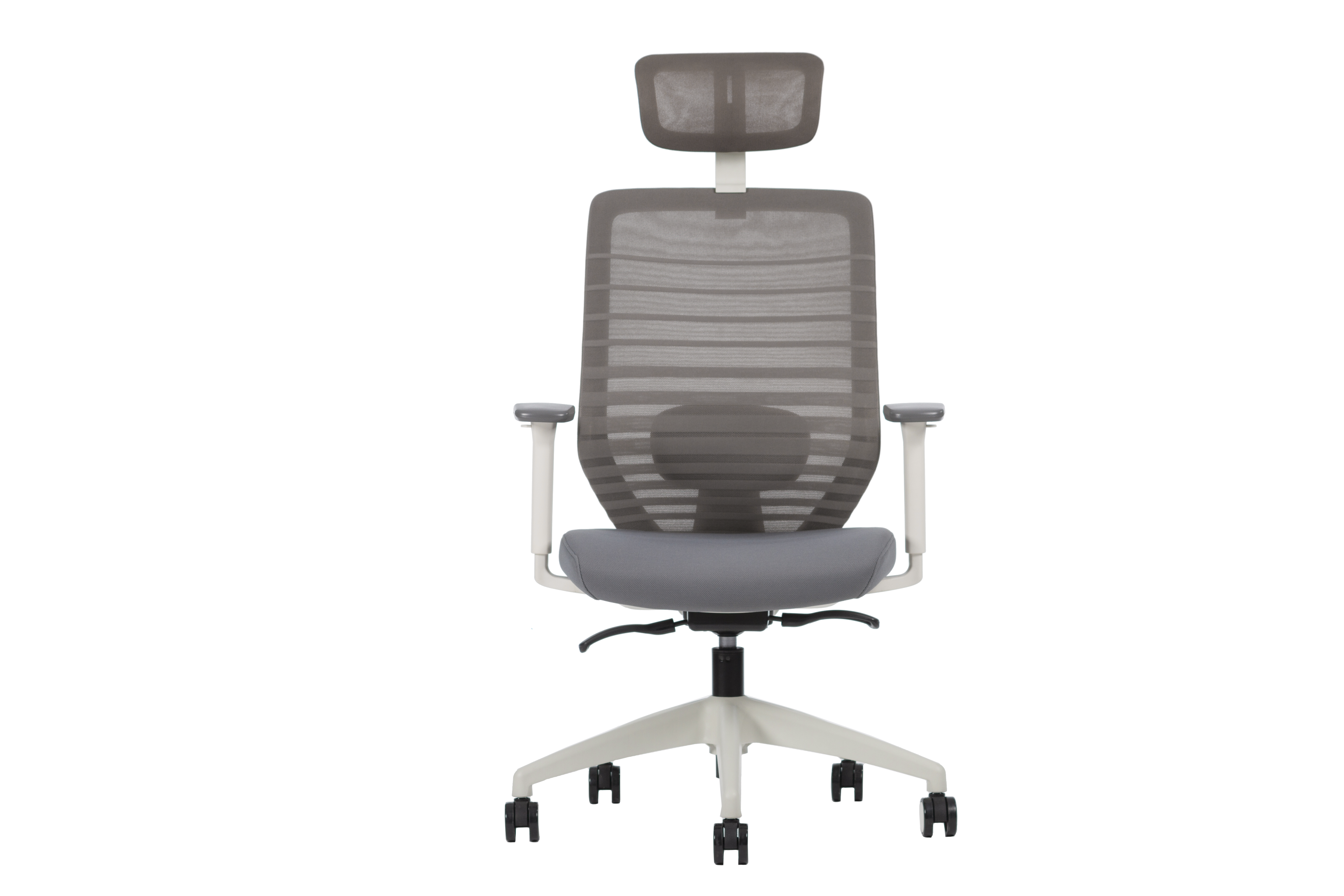 Silla Delta comodidad para largas jornadas