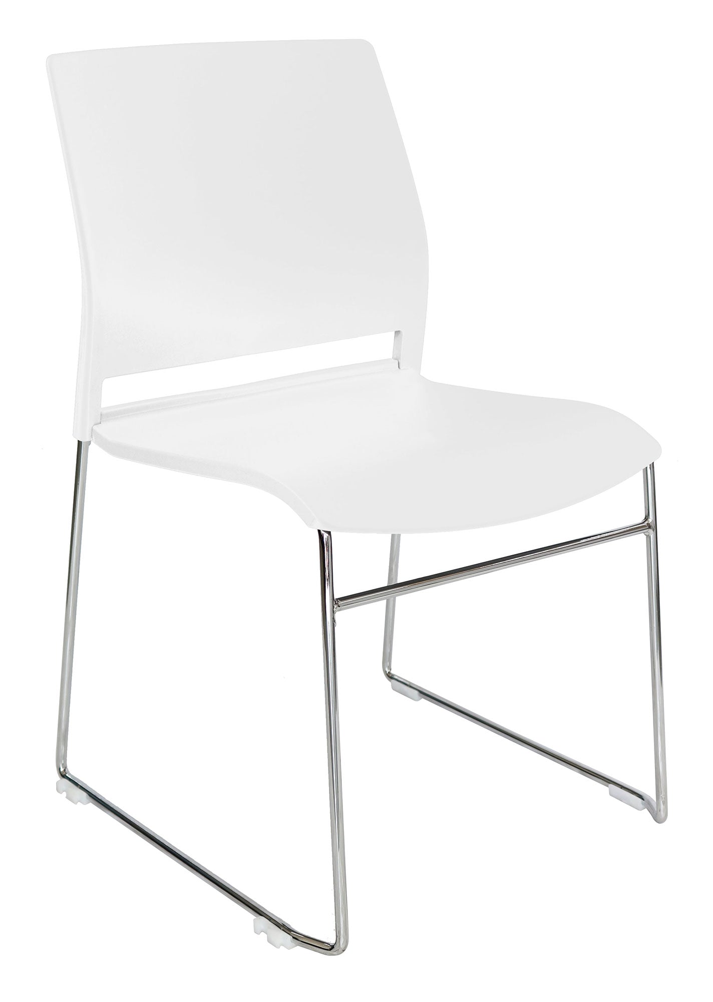 Detalle del acabado y diseño de la Silla Delta