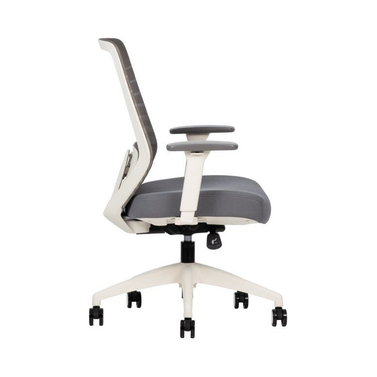 Silla Delta - Ergonomik silla ergonomica Office Class