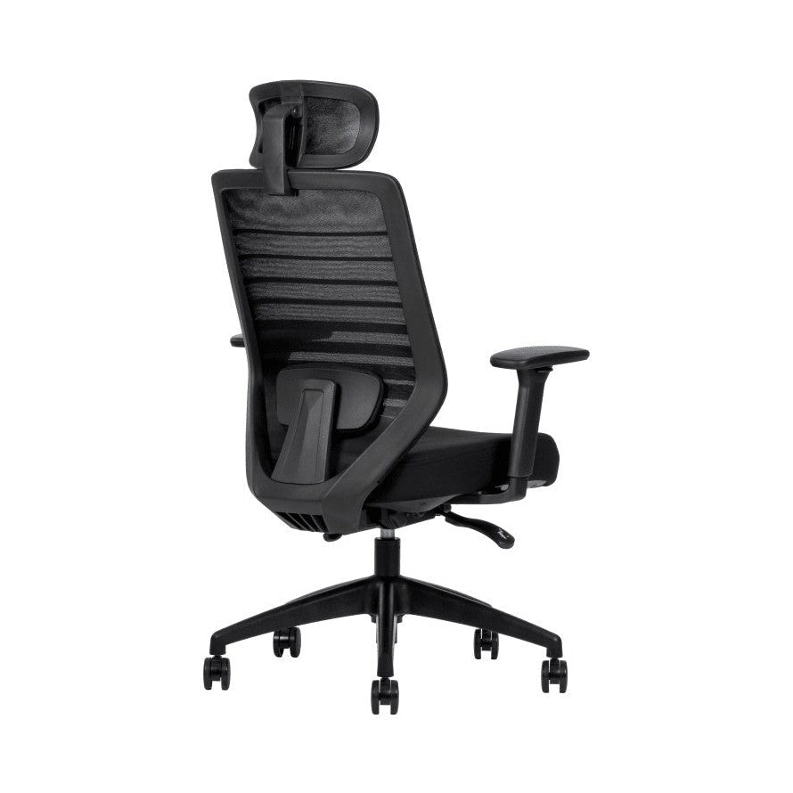 Silla Delta - Ergonomik silla ergonomica Office Class