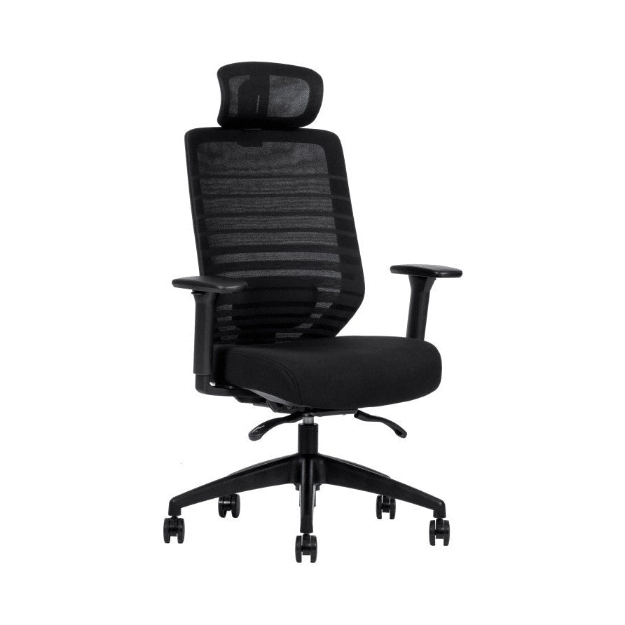 Silla Delta - Ergonomik silla ergonomica Office Class