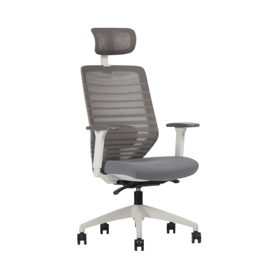 Silla Delta - Ergonomik silla ergonomica Office Class