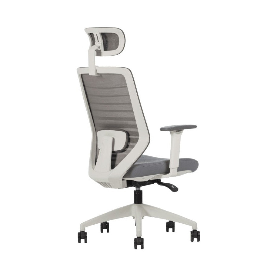 Silla Delta - Ergonomik silla ergonomica Office Class