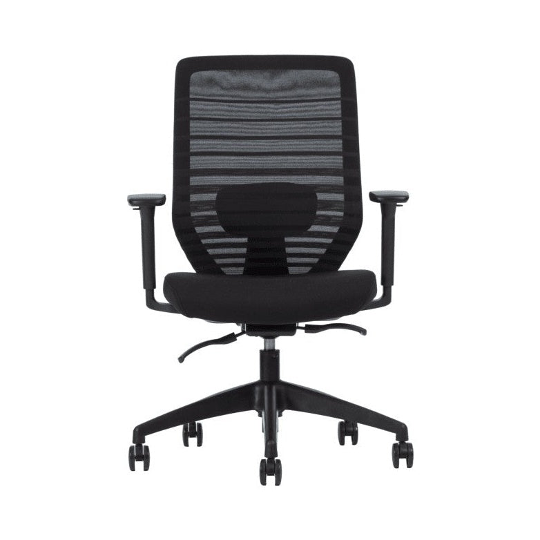 Silla Delta - Ergonomik silla ergonomica Office Class
