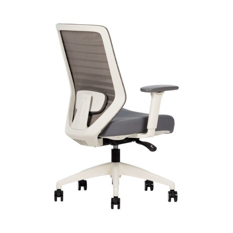 Silla Delta - Ergonomik silla ergonomica Office Class