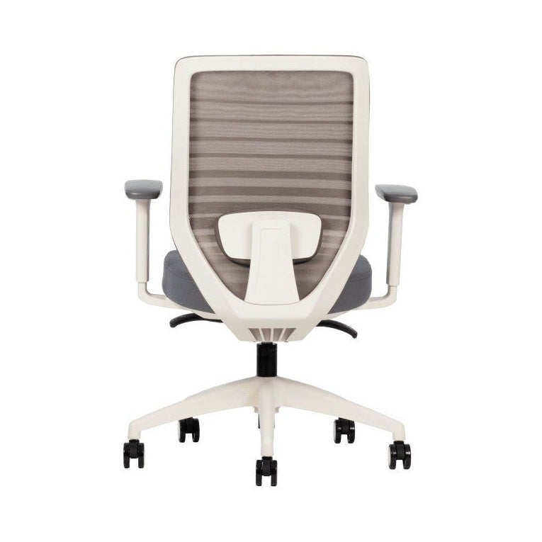 Silla Delta - Ergonomik silla ergonomica Office Class