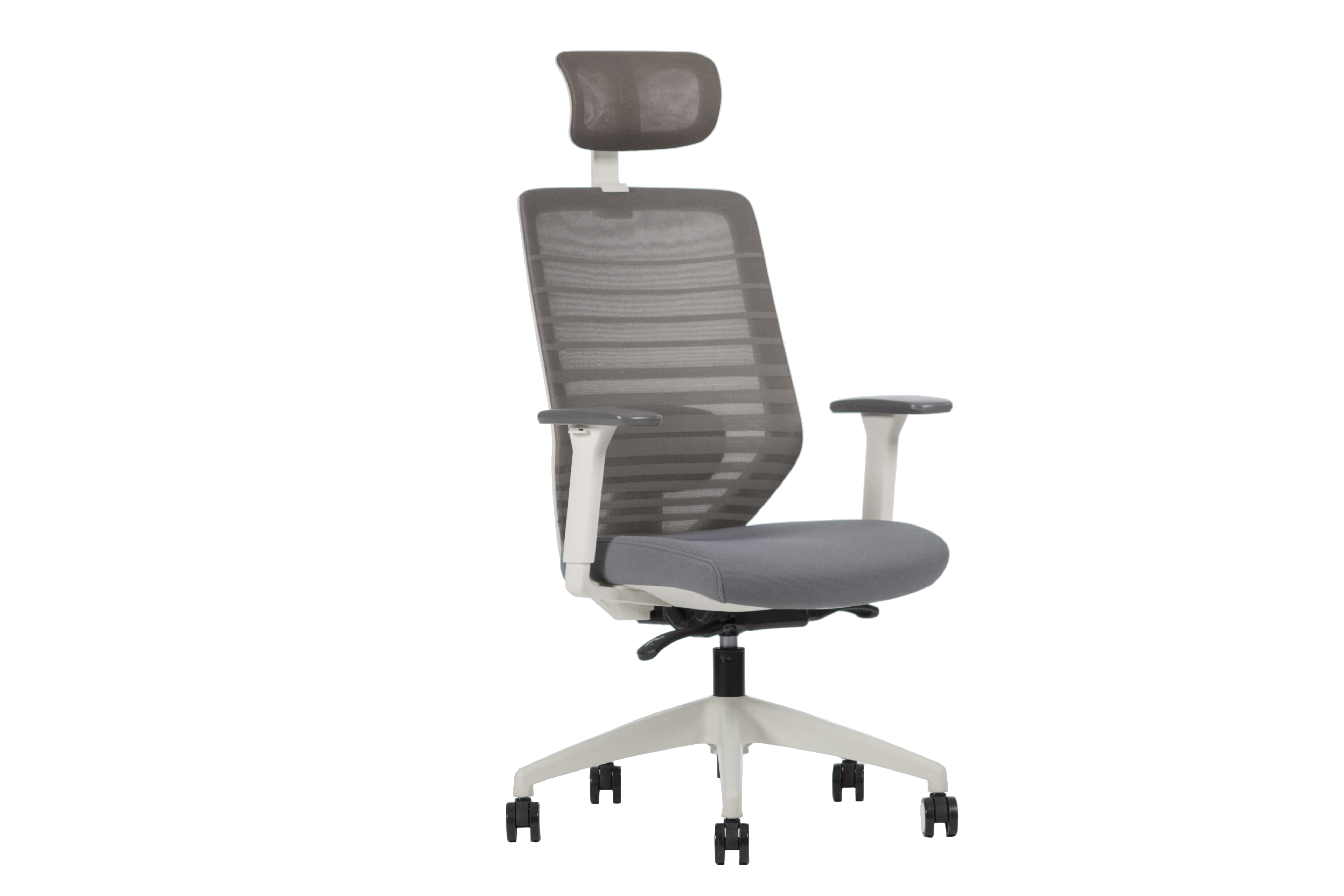 Silla Delta vista frontal