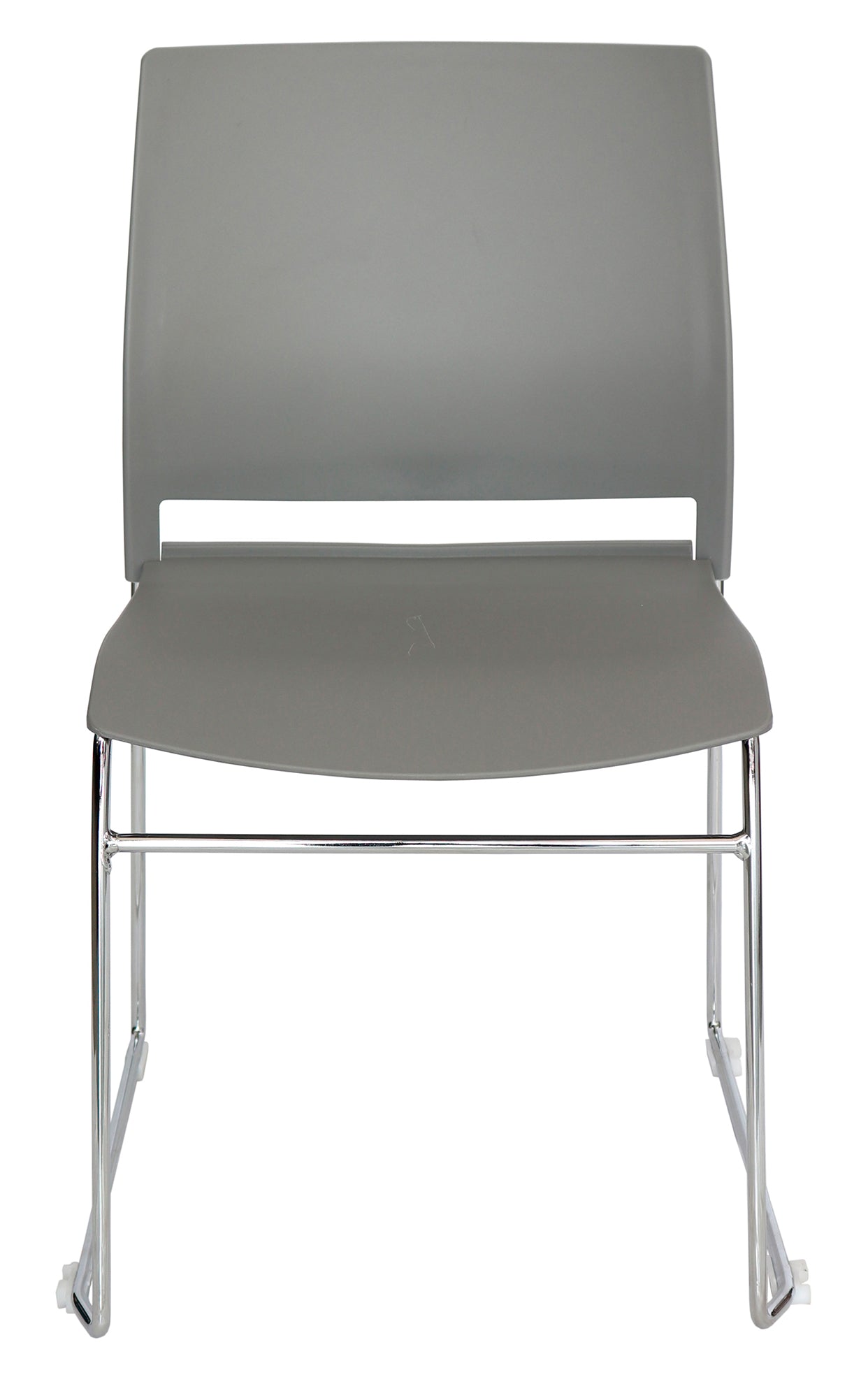 Silla Delta vista frontal