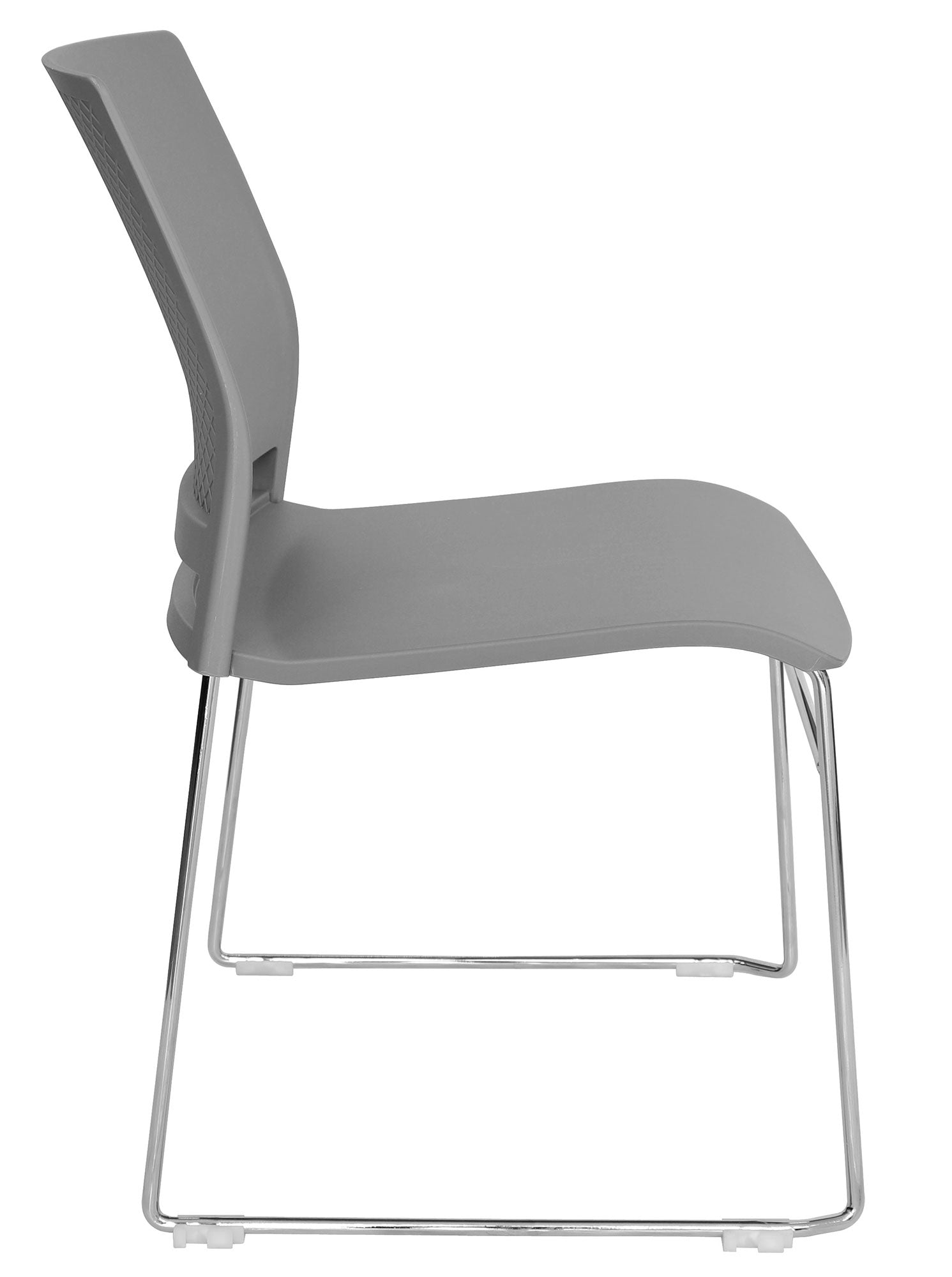 Silla Delta vista lateral