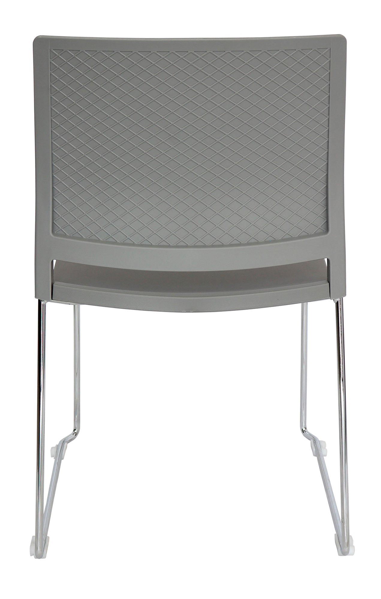 Detalle de textura y material de la Silla Delta