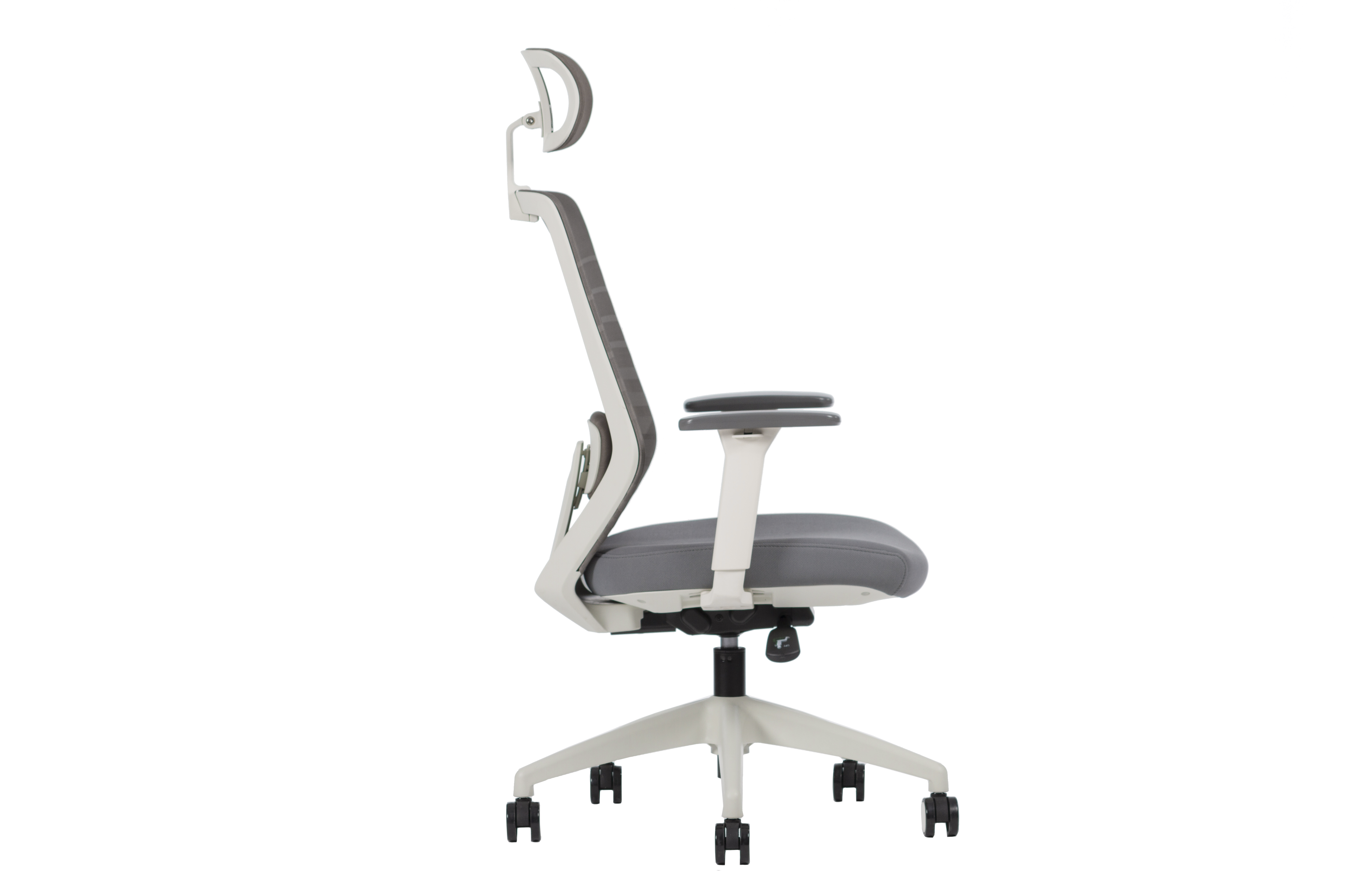 Silla Delta vista trasera