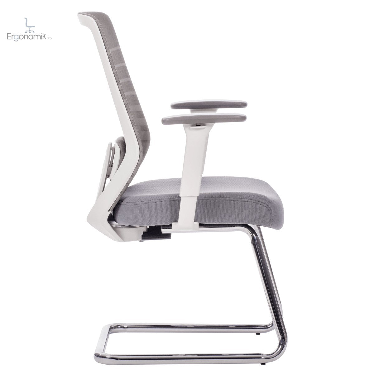 Silla Delta Visita - Ergonomik silla ergonomica Office Class