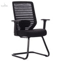 Silla Delta Visita