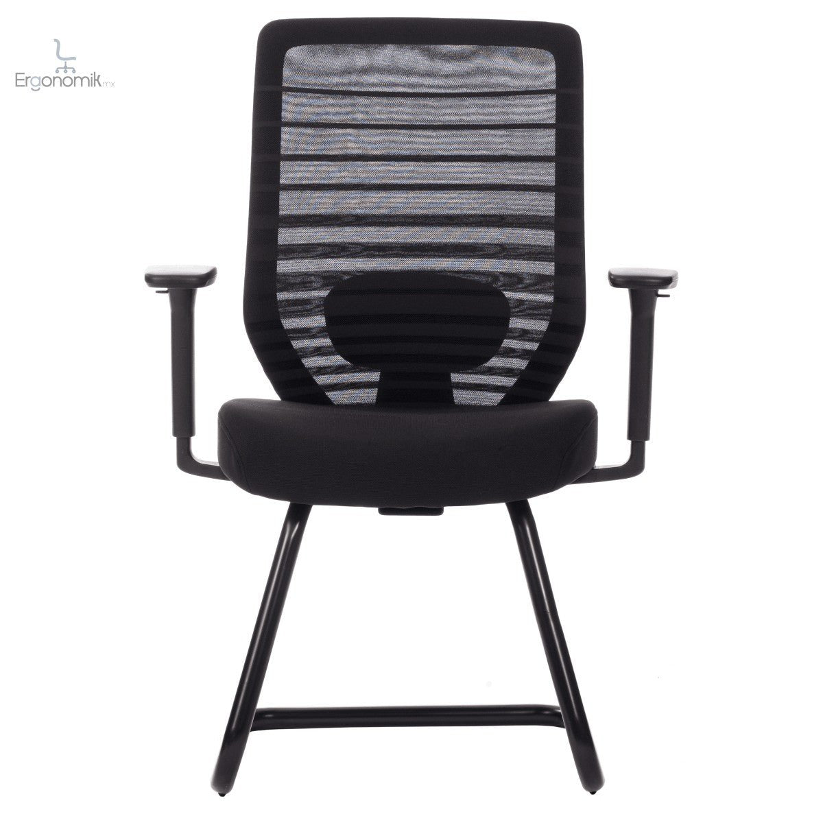 Silla Delta Visita - Ergonomik silla ergonomica Office Class