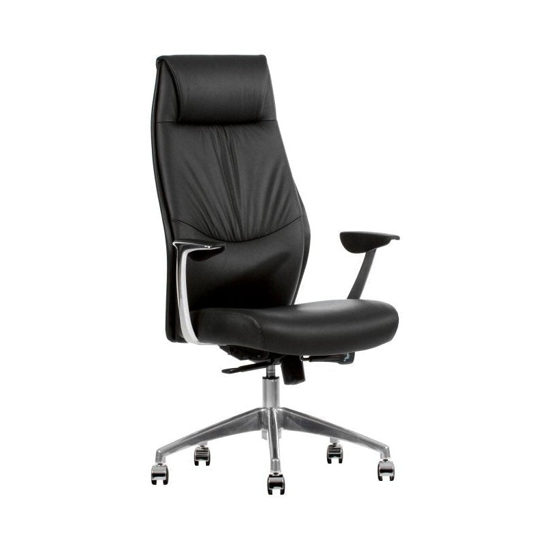 Silla Dirección President Respaldo Alto - Ergonomik silla ergonomica Office Class