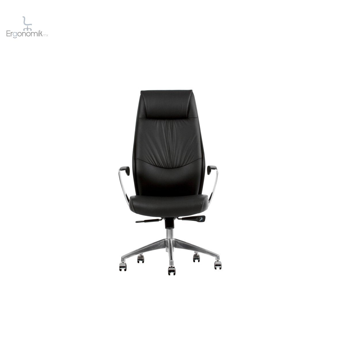 Silla Dirección President Respaldo Alto - Ergonomik silla ergonomica Office Class