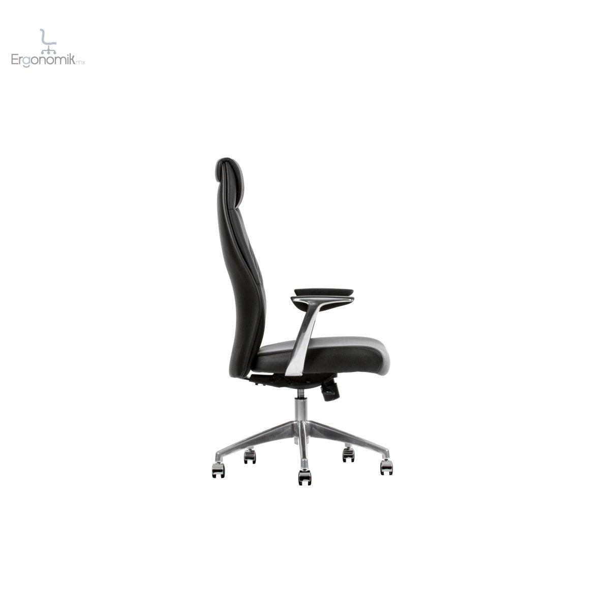 Silla Dirección President Respaldo Alto - Ergonomik silla ergonomica Office Class